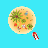 Island Hopper