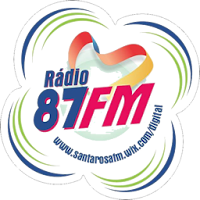 Rádio Santa Rosa FM 87.5