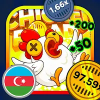 Chicken Roar