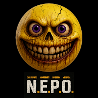 Horror Hunt: N.E.P.O