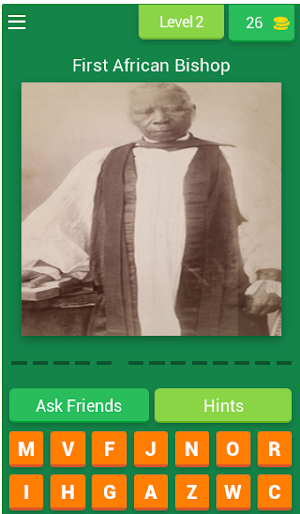 Nigerian Icon Screenshot 2