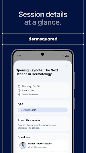 dermsquared Screenshot 3