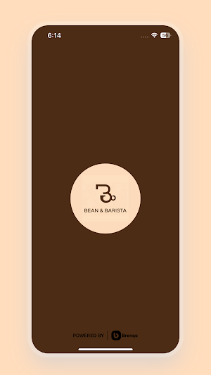 Bean n Barista Screenshot 0