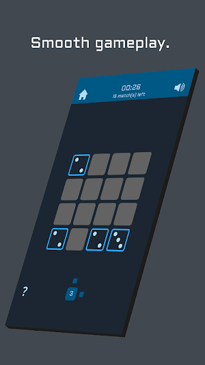 Logic Link: Sum Solver 3D Screenshot 3
