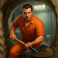 Prison Escape Story