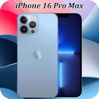 IPhone16promax wallpapers