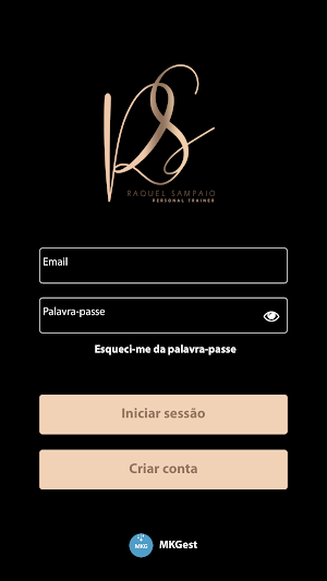 Raquel Sampaio PT Screenshot 1