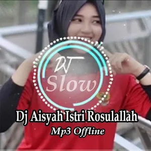 Dj Religi Aisyah Istri Rosulallah Offline Screenshot 0