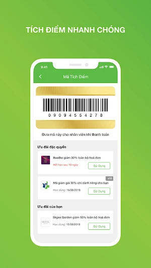 TẬP ĐOÀN DP TOÀN LINH GROUP Screenshot 2