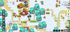 Gopet VN Online Screenshot 2