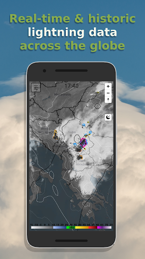 ChaseBuddy Screenshot 2