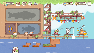 Hamster Inn Screenshot 3