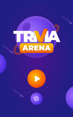Trivia: Puzzle Quiz Game Screenshot 0