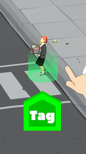 Let's be Criminals Screenshot 1