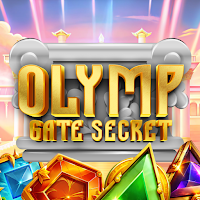Olymp Gate Secret