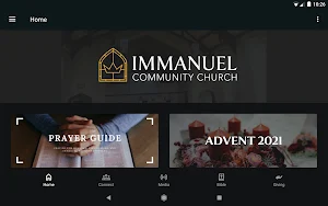 ICC NOLA Screenshot 3