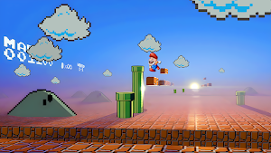Super Bros World (Collections) Screenshot 0