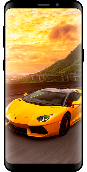 10000 HD Wallpapers Screenshot 3