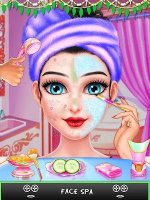 Indian Girl Arranged Marriage - Indian Wedding Screenshot 2