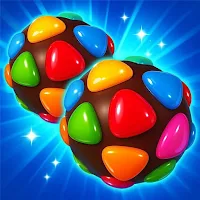 Candy Bomb Match