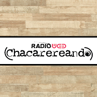 Chacarereando Radio Web