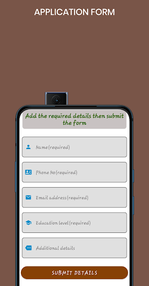 Daily Jobs Arena Screenshot 3