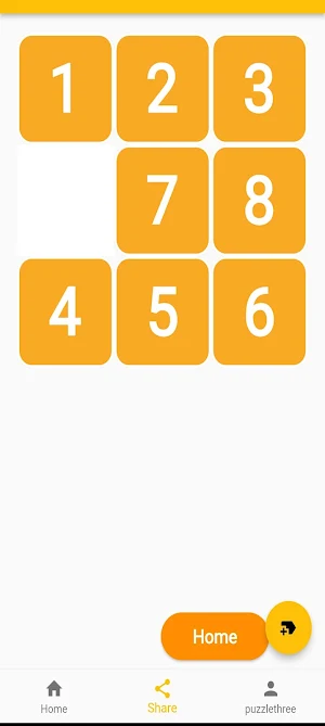 Puzzle Brain Teaser Challenge Screenshot 1