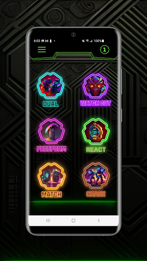 Gel Blaster Nexus Screenshot 1