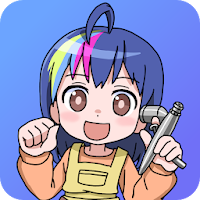 ペイントマネージャー