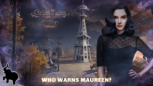 Grim Tales: Heritage - Hidden Objects Screenshot 0