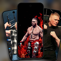Brock Lesnar Wallpaper HD & 4K