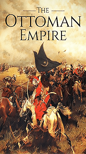 The Ottoman Empire-Saltanat e Usmania-Ertugrul Screenshot 0