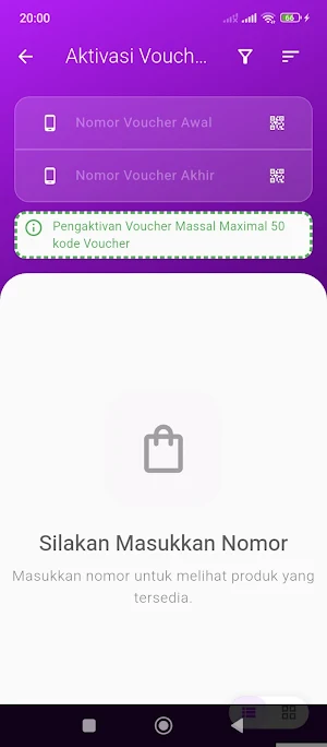 SinPayment Screenshot 3