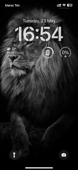 Black Wallpapers 4K Screenshot 3