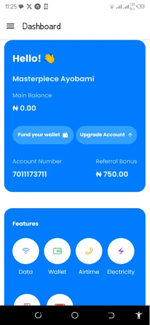Easypay Screenshot 0