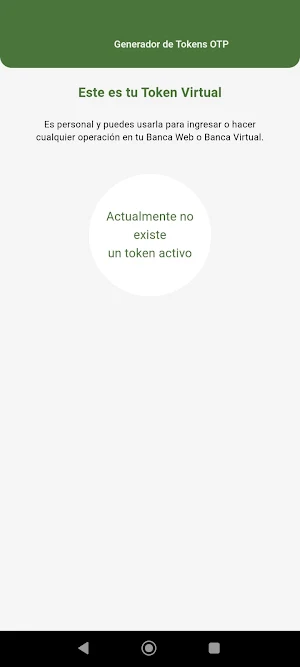 GonzaCoop Tokens Screenshot 2