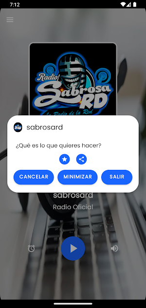 sabrosard Screenshot 2