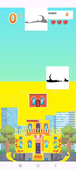 stack building Screenshot 1