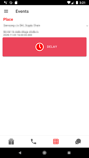 e-driver lite Screenshot 3