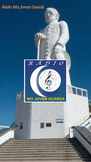 Rádio Mix Jovem Guarda Screenshot 0