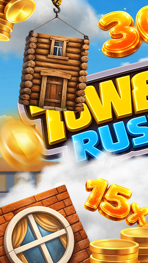 Tower Rush - Tower Rush Game Screenshot 0