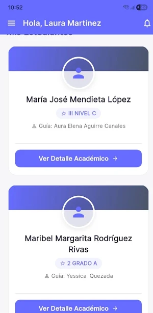 Primeros Pasos - Leon Screenshot 2
