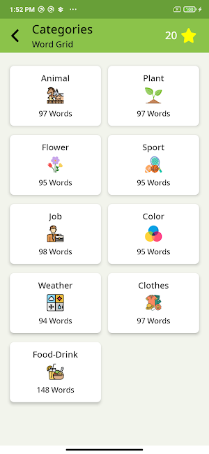 French  Vietnamese Dictionary Screenshot 1