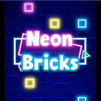 neon bricks