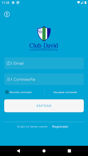 Club David Screenshot 0