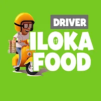 iLoka Driver - Ứng dụng tài xế