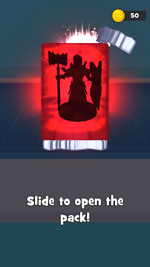Craft Master 3D Screenshot 1