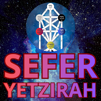 Sefer Yetzirah Hebreo Español.