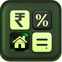 Housing Loan Emi Calculator