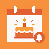 Birthday Countdown Widget